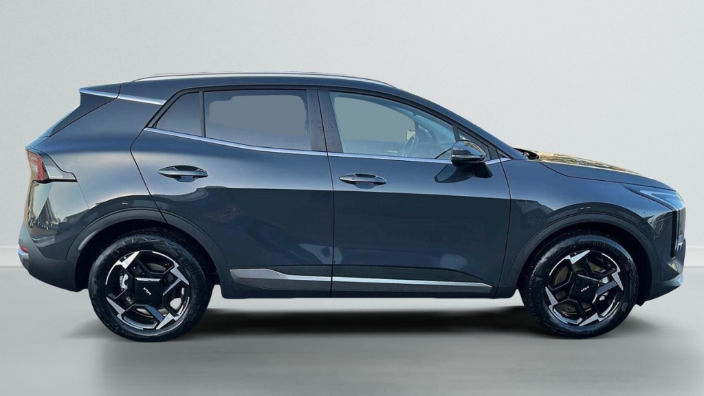 KIA Sportage HYBRIDE 239 CH BVA6 ACTIVE - ref: 1-368066 - Photo 8