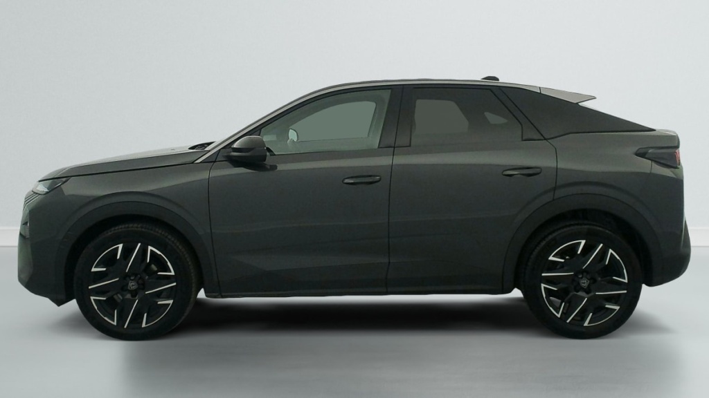 PEUGEOT 3008 HYBRID 136 E-DCS6 ALLURE - ref: 1-368090 - Photo 4