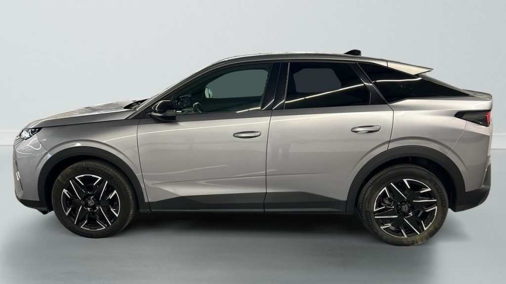 PEUGEOT 3008 Hybrid 136 e-DCS6 Allure - ref: 1-368093 - Photo 4