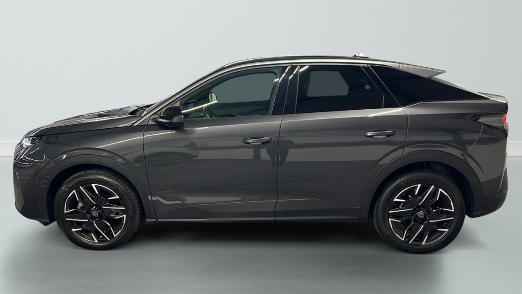 PEUGEOT 3008 Hybrid 136 e-DCS6 Allure - ref: 1-368109 - Photo 4