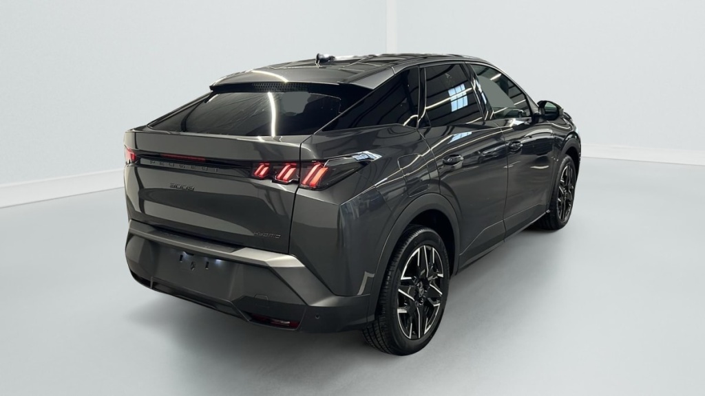 PEUGEOT 3008 Hybrid 136 e-DCS6 Allure - ref: 1-368109 - Photo 7