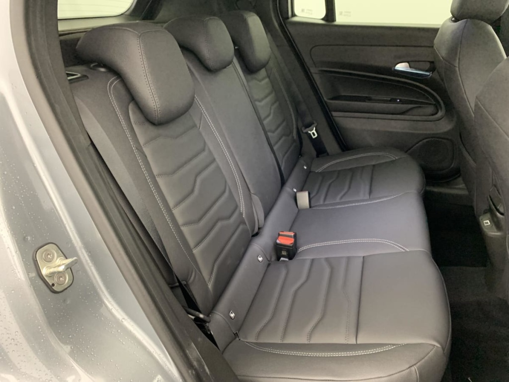 JEEP Avenger 1.2 Turbo T3 110 ch e-Hybrid BVR6 Summit - ref: 1-368136 - Photo 10