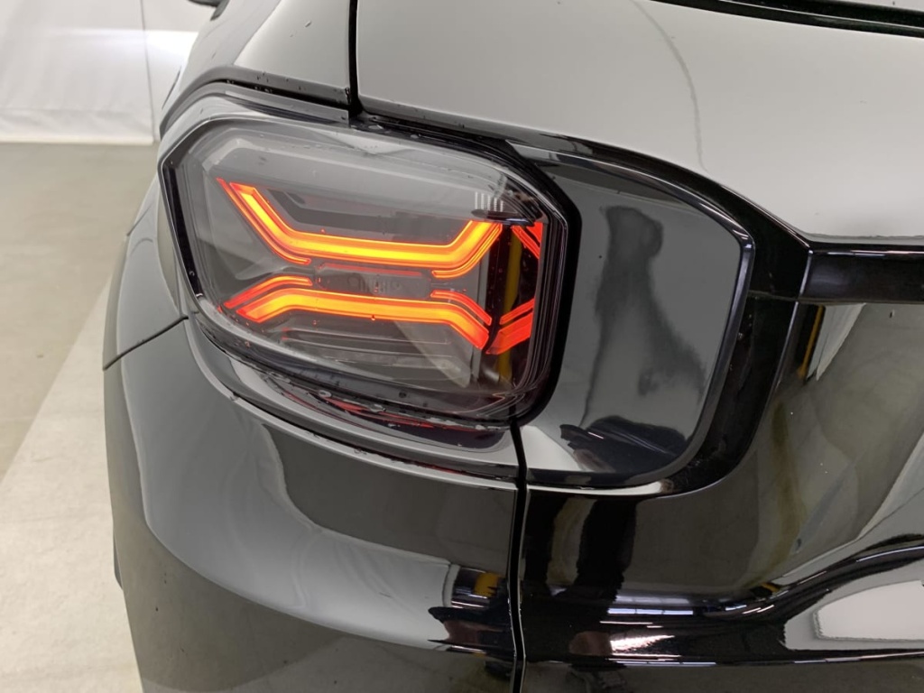 JEEP Avenger 1.2 Turbo T3 110 ch e-Hybrid BVR6 Summit - ref: 1-368141 - Photo 11