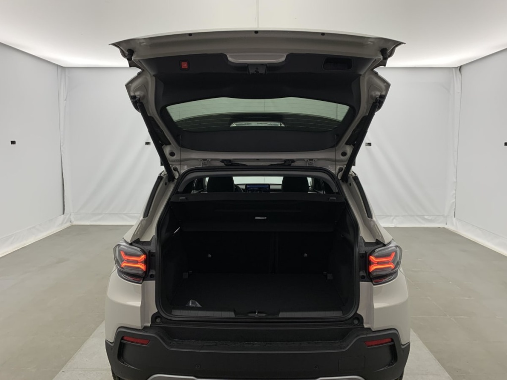 JEEP Avenger 1.2 Turbo T3 110 ch e-Hybrid BVR6 Summit - ref: 1-368145 - Photo 12