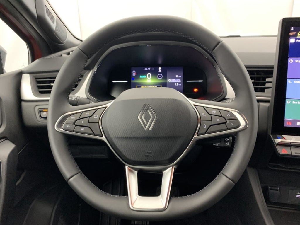 RENAULT Symbioz E-Tech full hybrid 145 Evolution - ref: 1-368159 - Photo 14