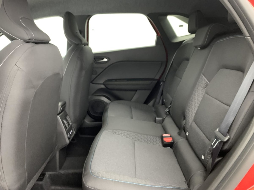 RENAULT Symbioz E-Tech full hybrid 145 Evolution - ref: 1-368159 - Photo 17