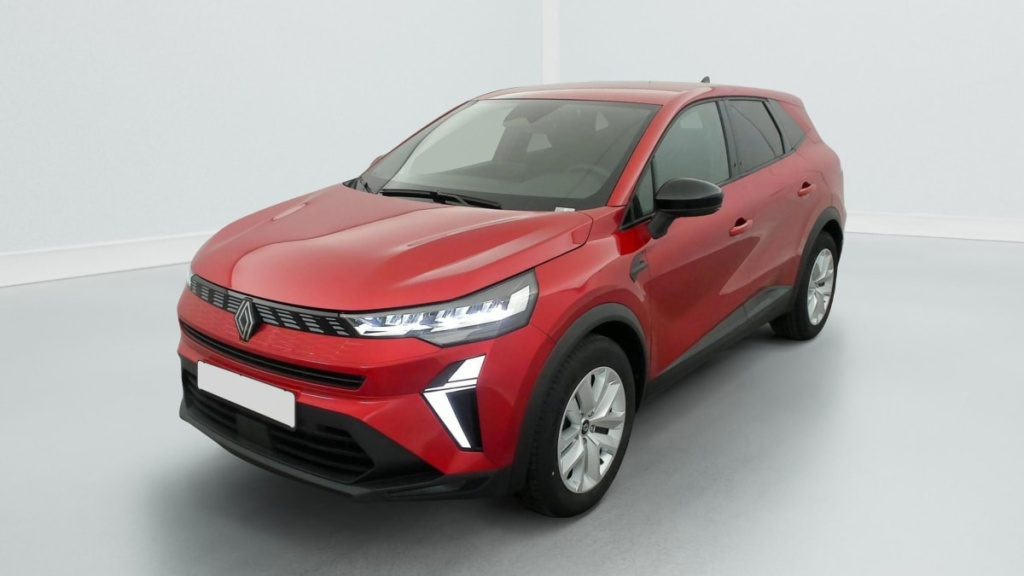 RENAULT Symbioz E-Tech full hybrid 145 Evolution - ref: 1-368159 - Photo 3