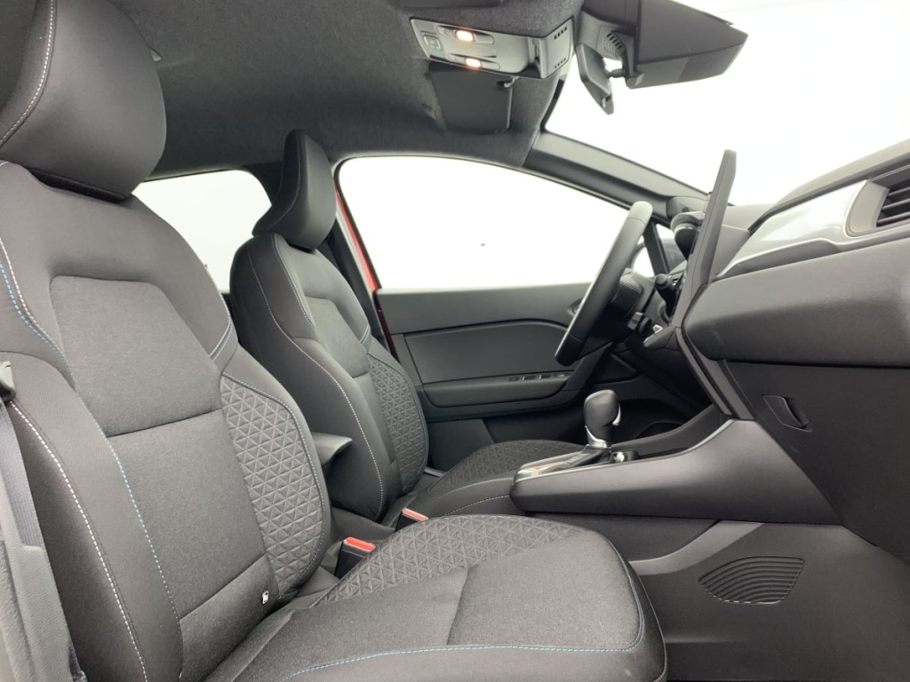 RENAULT Symbioz E-Tech full hybrid 145 Evolution - ref: 1-368159 - Photo 9