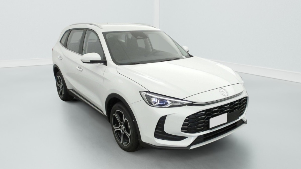 MG ZS 1.5 L Hybrid+ 197 ch Comfort - ref: 1-368229 - Photo 1