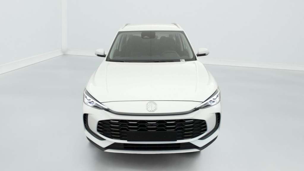 MG ZS 1.5 L Hybrid+ 197 ch Comfort - ref: 1-368229 - Photo 2