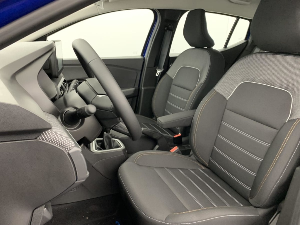 DACIA Sandero ECO-G 100 GSR2 Stepway Expression - ref: 1-368250 - Photo 19