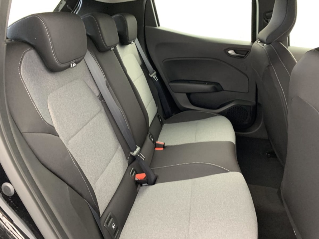 RENAULT Clio TCE 90 CH GSR2 EVOLUTION - ref: 1-368283 - Photo 10