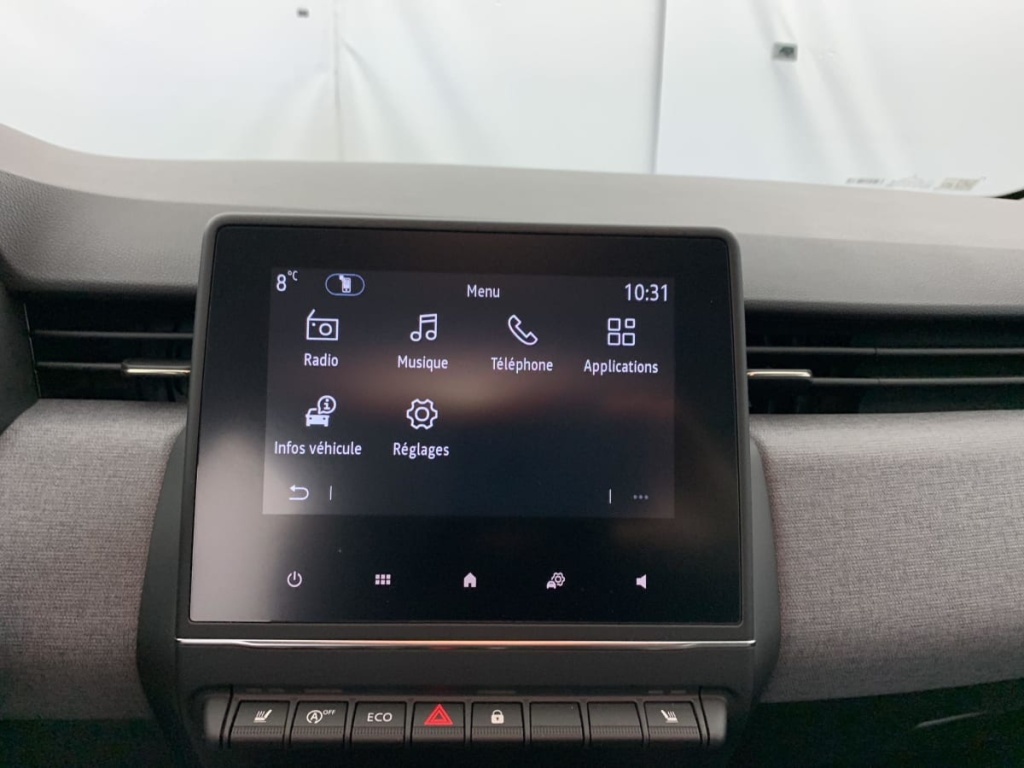 RENAULT Clio TCE 90 CH GSR2 EVOLUTION - ref: 1-368283 - Photo 16