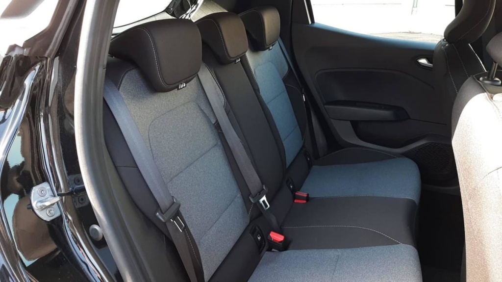 RENAULT Clio TCE 90 CH GSR2 EVOLUTION - ref: 1-368287 - Photo 10