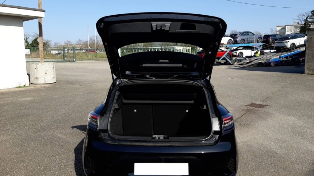 RENAULT Clio TCE 90 CH GSR2 EVOLUTION - ref: 1-368287 - Photo 12