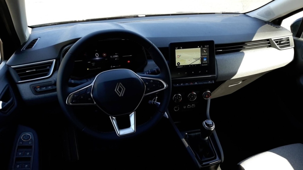 RENAULT Clio TCE 90 CH GSR2 EVOLUTION - ref: 1-368287 - Photo 14