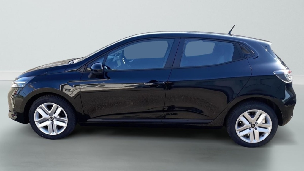 RENAULT Clio TCE 90 CH GSR2 EVOLUTION - ref: 1-368287 - Photo 4