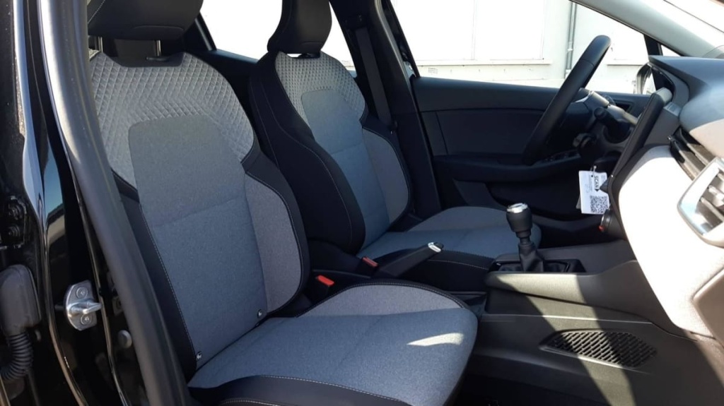 RENAULT Clio TCE 90 CH GSR2 EVOLUTION - ref: 1-368287 - Photo 9