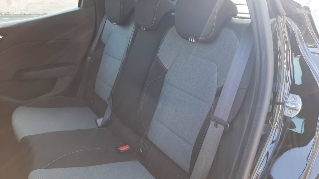 RENAULT Clio TCE 90 CH GSR2 EVOLUTION - ref: 1-368288 - Photo 18