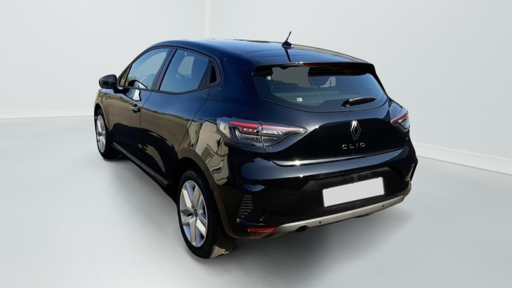 RENAULT Clio TCE 90 CH GSR2 EVOLUTION - ref: 1-368288 - Photo 5