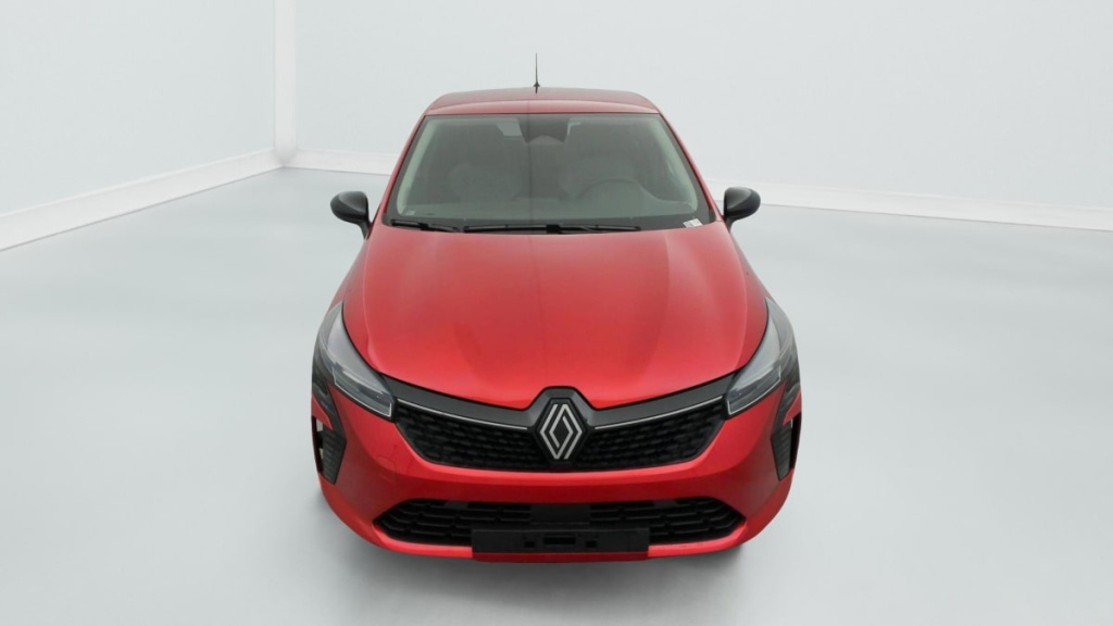 RENAULT Clio TCE 90 CH GSR2 EVOLUTION - ref: 1-368290 - Photo 2