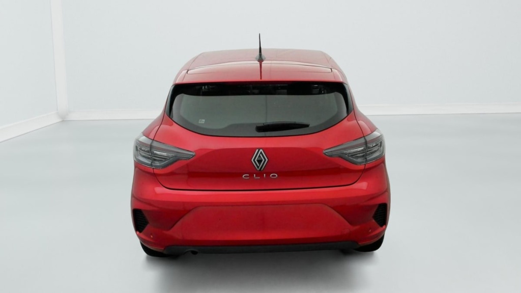 RENAULT Clio TCE 90 CH GSR2 EVOLUTION - ref: 1-368290 - Photo 6