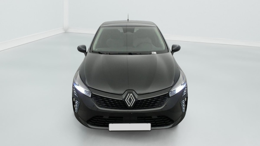 RENAULT Clio TCE 90 CH GSR2 EVOLUTION - ref: 1-368303 - Photo 2