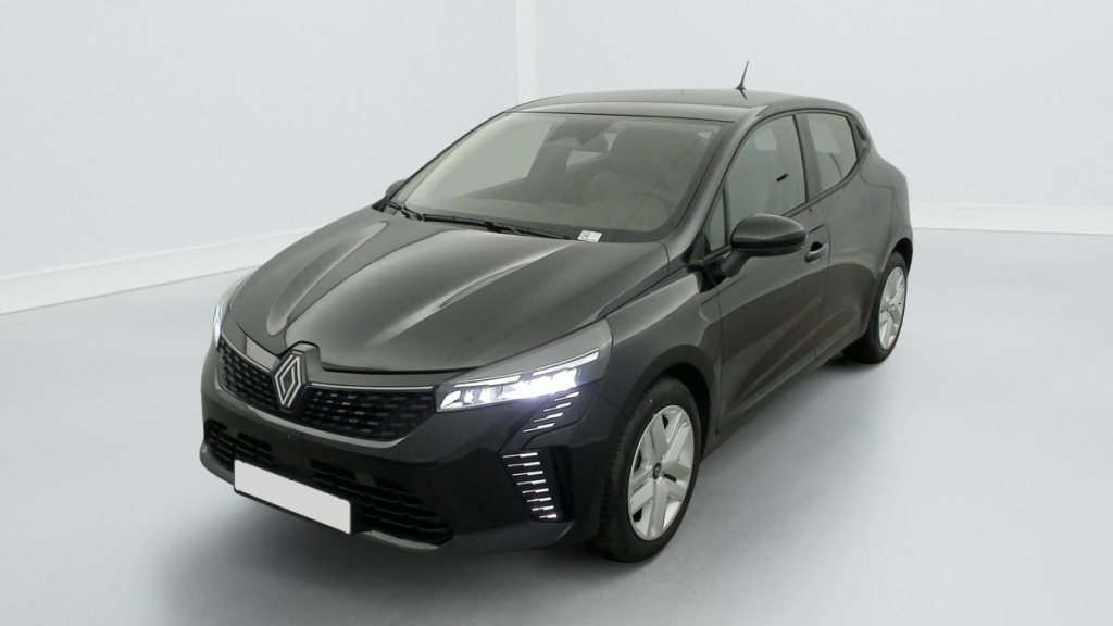 RENAULT Clio TCE 90 CH GSR2 EVOLUTION - ref: 1-368303 - Photo 3