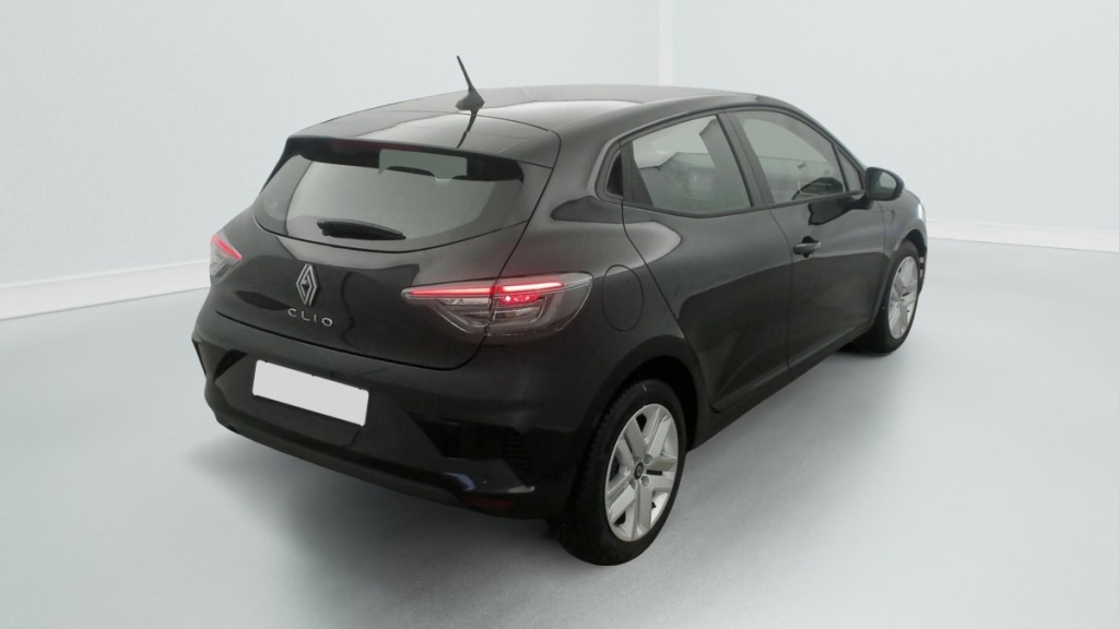 RENAULT Clio TCE 90 CH GSR2 EVOLUTION - ref: 1-368303 - Photo 7