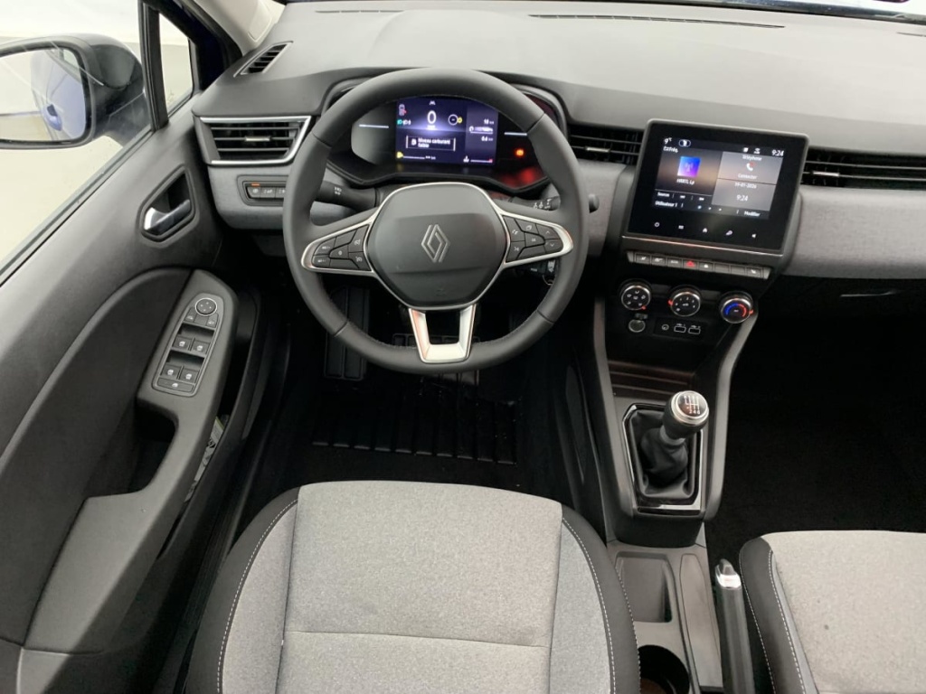 RENAULT Clio TCE 90 CH GSR2 EVOLUTION - ref: 1-368308 - Photo 13