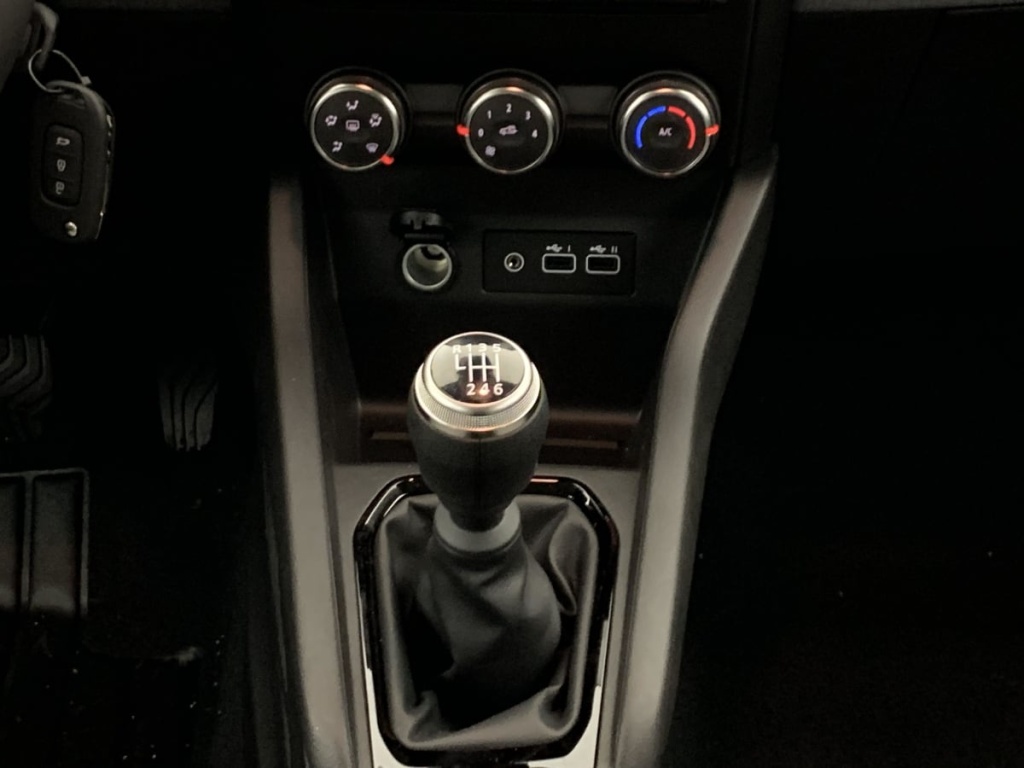 RENAULT Clio TCE 90 CH GSR2 EVOLUTION - ref: 1-368308 - Photo 15