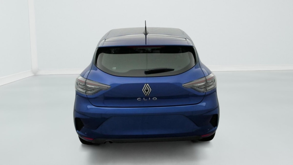 RENAULT Clio TCE 90 CH GSR2 EVOLUTION - ref: 1-368308 - Photo 6
