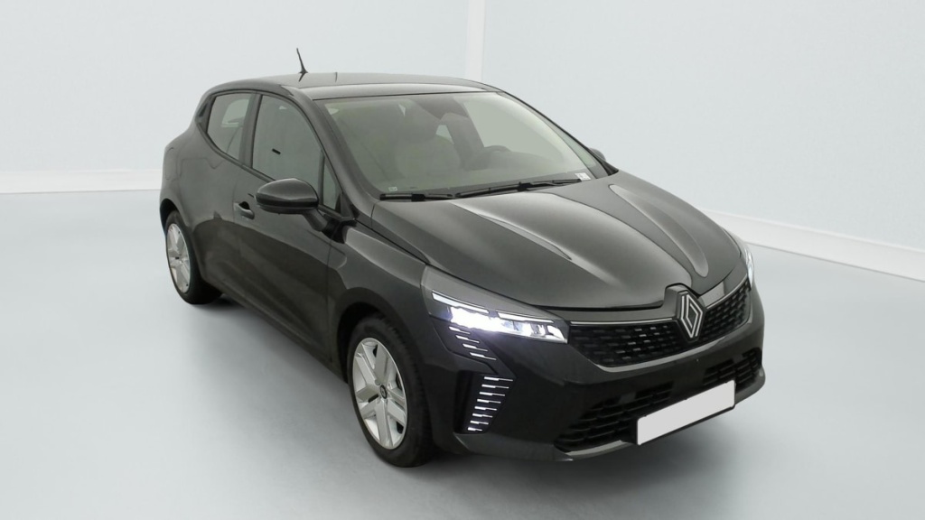 RENAULT Clio TCE 90 CH GSR2 EVOLUTION - ref: 1-368324 - Photo 1