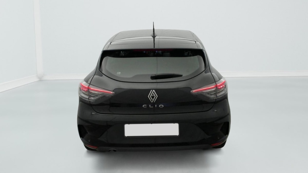 RENAULT Clio TCE 90 CH GSR2 EVOLUTION - ref: 1-368324 - Photo 6