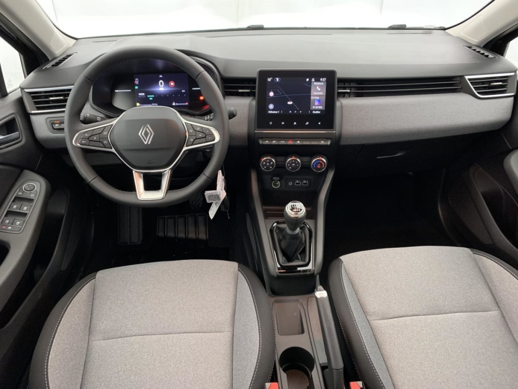 RENAULT Clio TCE 90 CH GSR2 EVOLUTION - ref: 1-368337 - Photo 13