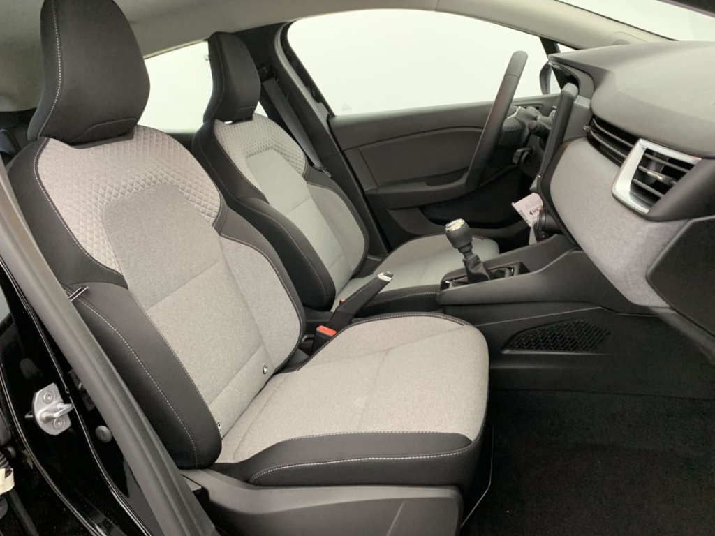 RENAULT Clio TCE 90 CH GSR2 EVOLUTION - ref: 1-368337 - Photo 9