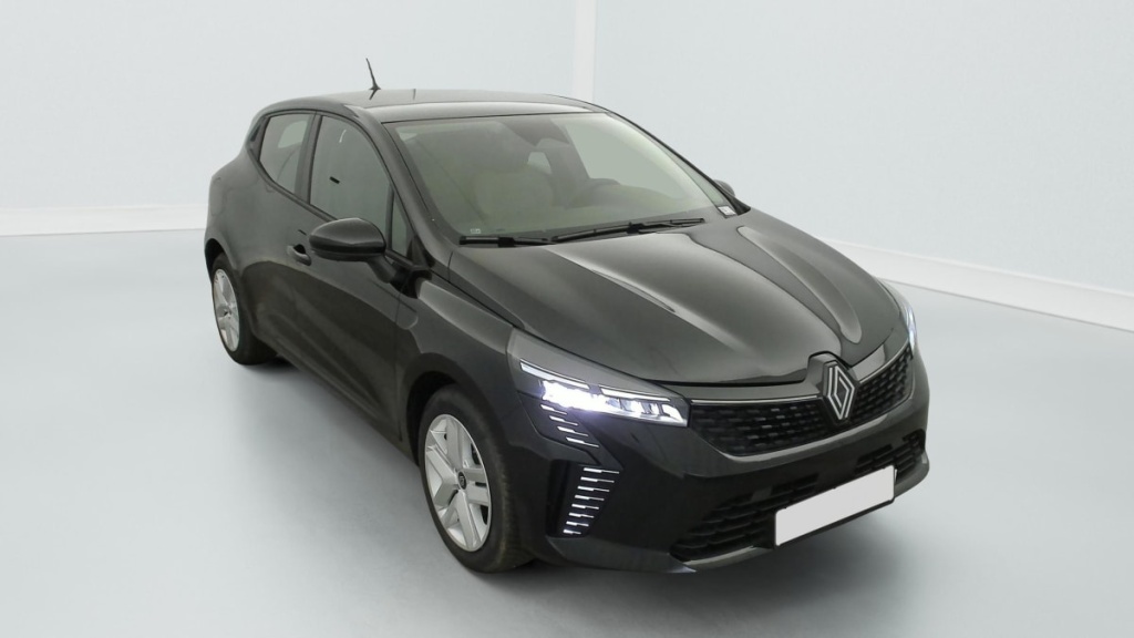 RENAULT Clio TCE 90 CH GSR2 EVOLUTION - ref: 1-368350 - Photo 1