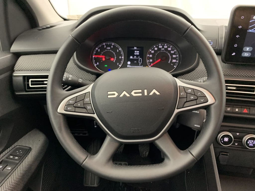 DACIA Jogger TCe 110 7 places GSR2 Expression - ref: 1-368432 - Photo 16