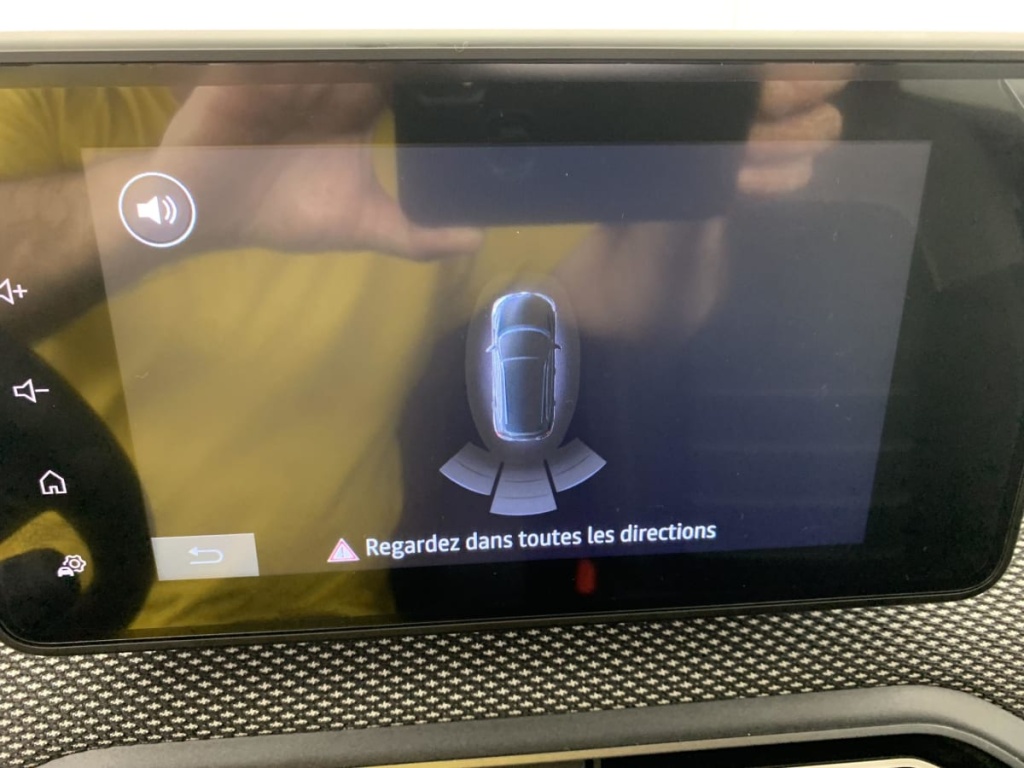 DACIA Jogger TCe 110 7 places GSR2 Expression - ref: 1-368432 - Photo 18