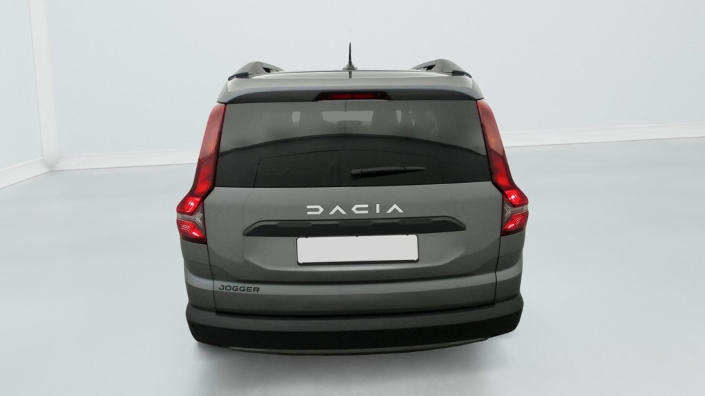 DACIA Jogger TCe 110 7 places GSR2 Expression - ref: 1-368433 - Photo 6