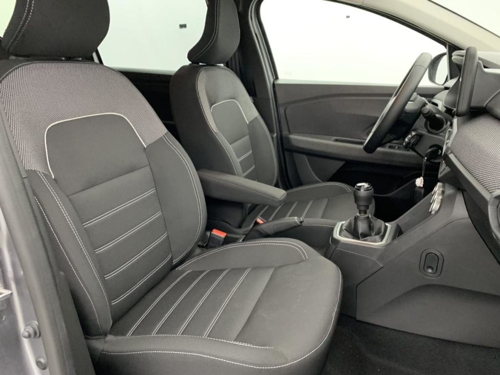 DACIA Jogger TCe 110 7 places GSR2 Expression - ref: 1-368433 - Photo 9