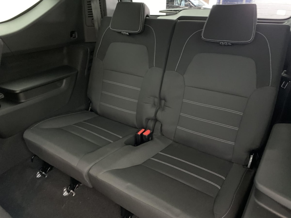 DACIA Jogger TCe 110 7 places GSR2 Expression - ref: 1-368437 - Photo 20