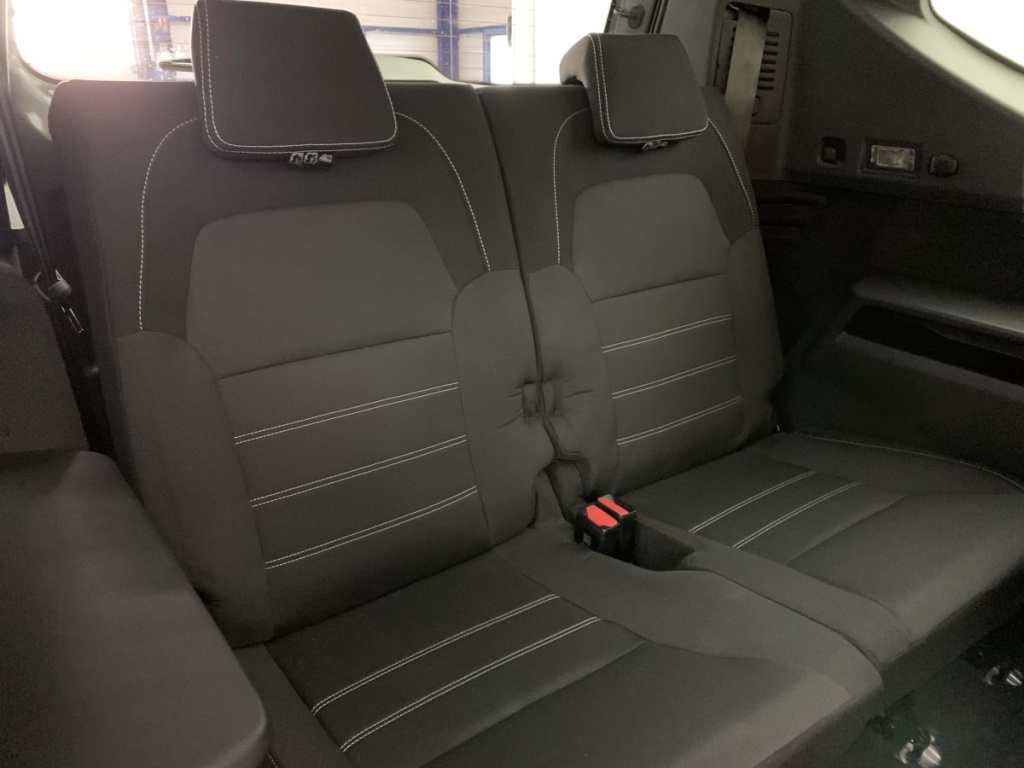 DACIA Jogger TCe 110 7 places GSR2 Expression - ref: 1-368438 - Photo 11