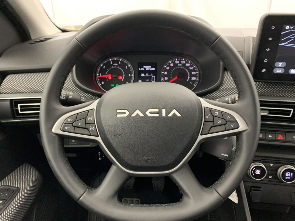 DACIA Jogger TCe 110 7 places GSR2 Expression - ref: 1-368439 - Photo 16