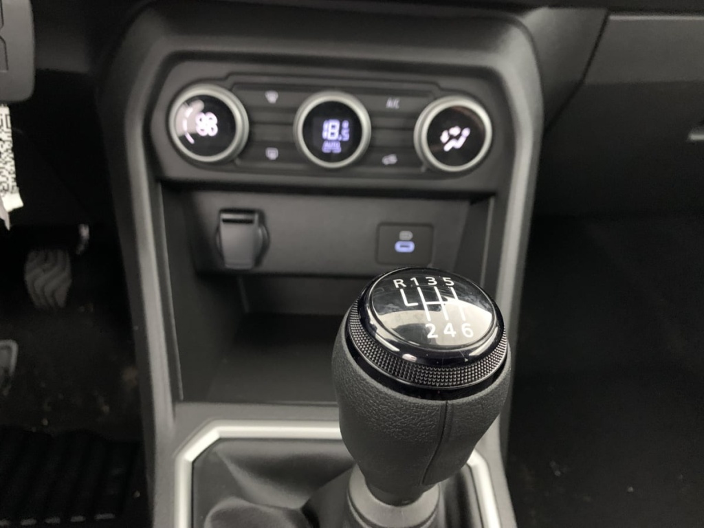 DACIA Jogger TCe 110 7 places GSR2 Expression - ref: 1-368439 - Photo 19