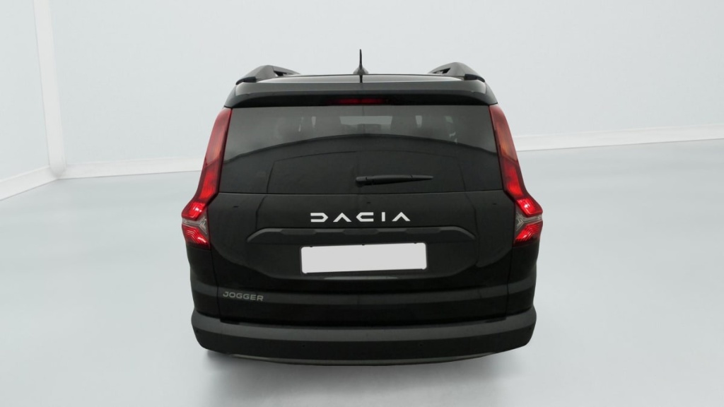 DACIA Jogger TCe 110 7 places GSR2 Expression - ref: 1-368439 - Photo 6