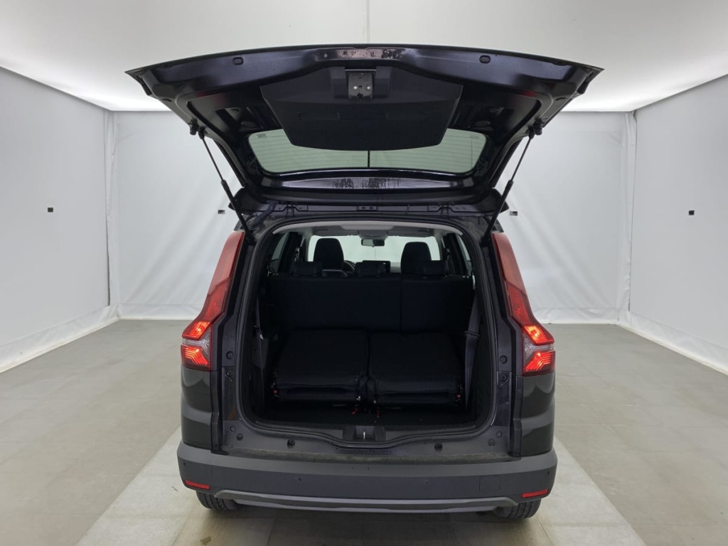 DACIA Jogger TCe 110 7 places GSR2 Expression - ref: 1-368442 - Photo 13