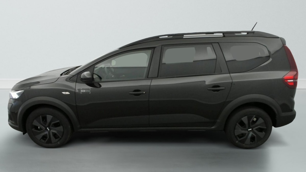 DACIA Jogger TCe 110 7 places GSR2 Expression - ref: 1-368443 - Photo 4