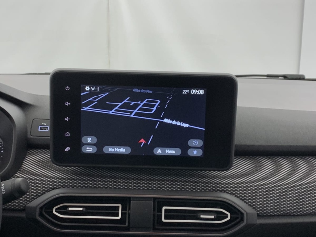 DACIA Jogger TCe 110 7 places GSR2 Expression - ref: 1-368448 - Photo 15