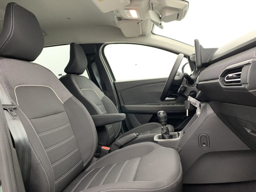 DACIA Jogger TCe 110 7 places GSR2 Expression - ref: 1-368451 - Photo 9